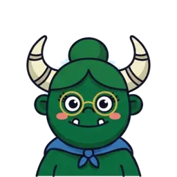 Ogrelo à lunettes